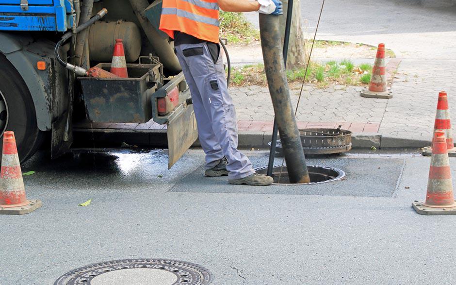 prix débouchage canalisation Noisiel