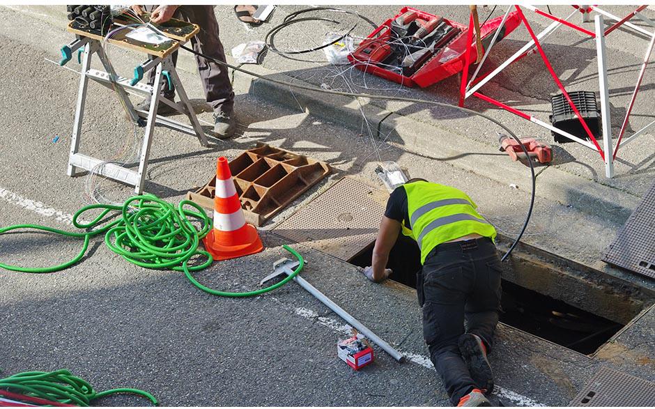prix débouchage canalisation Noisiel